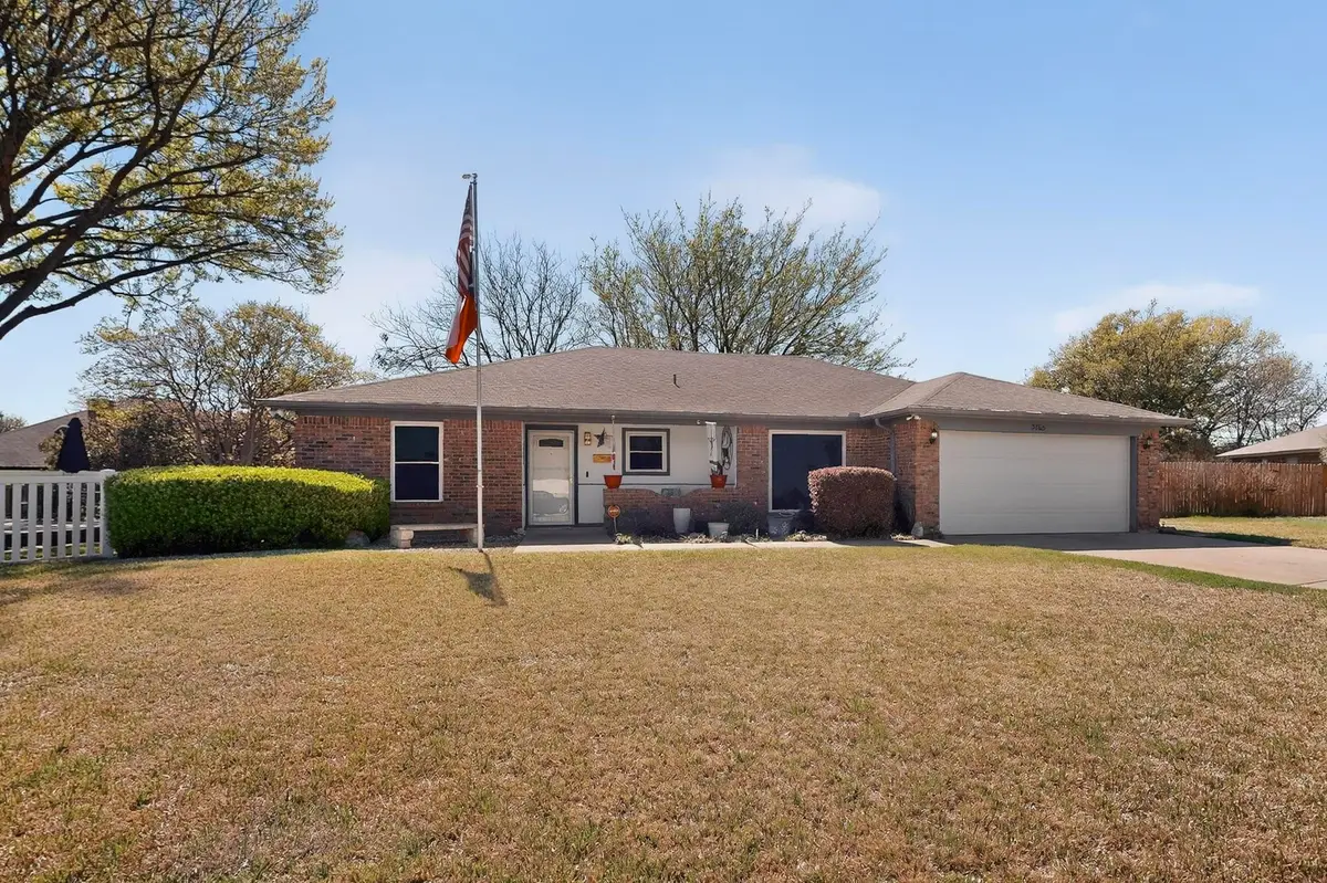 3763 Ashley Court, Fort Worth, TX 76123 - #1