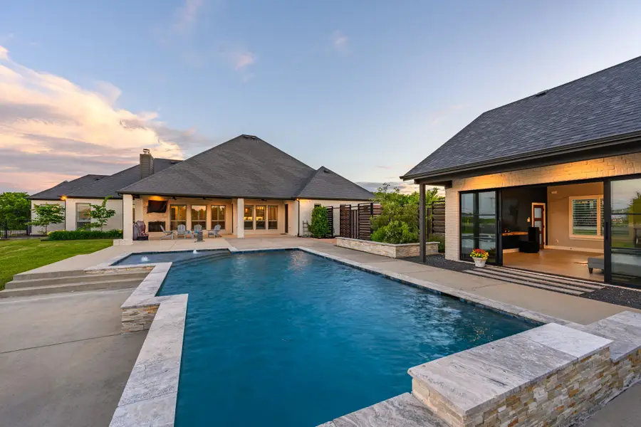 1070 Cornelius Road, Rockwall, TX 75087 - #2