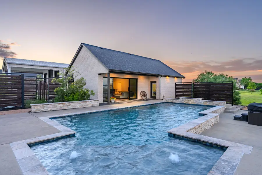 1070 Cornelius Road, Rockwall, TX 75087 - #3