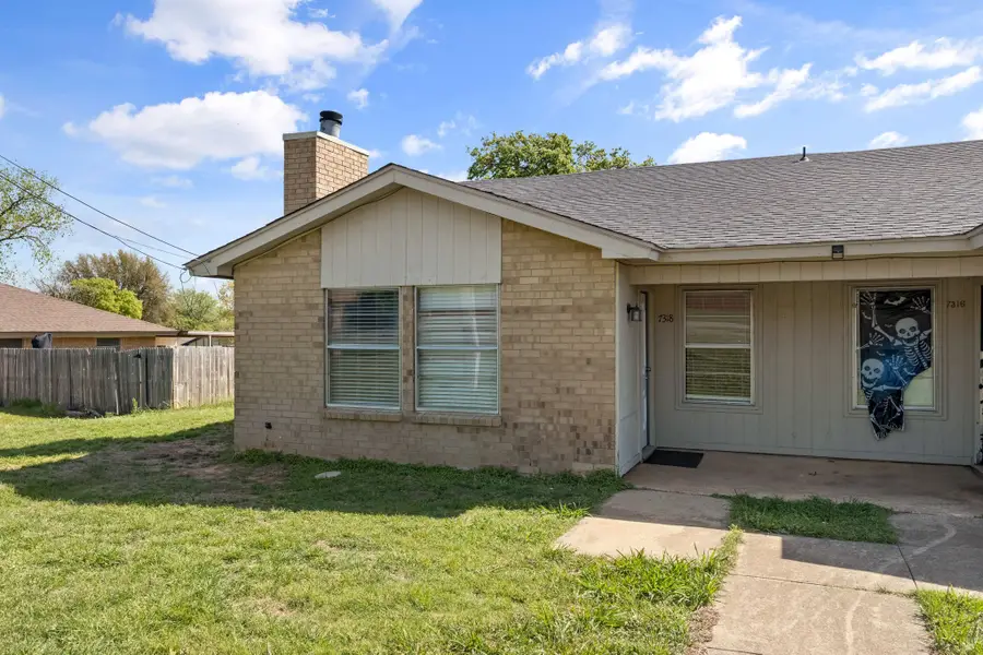 7318 Davis Boulevard, North Richland Hills, TX 76182 - #2