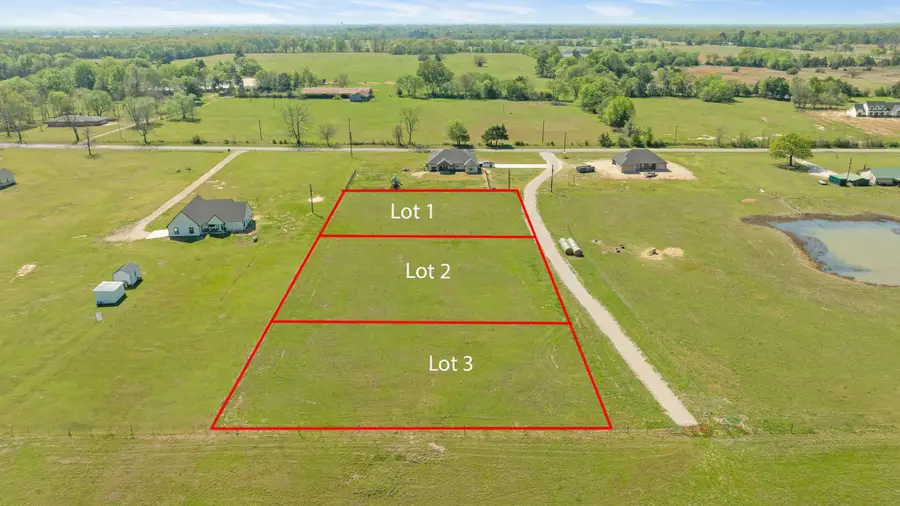 000 Lot 1 Twin Trails, Blossom, TX 75416 - #3