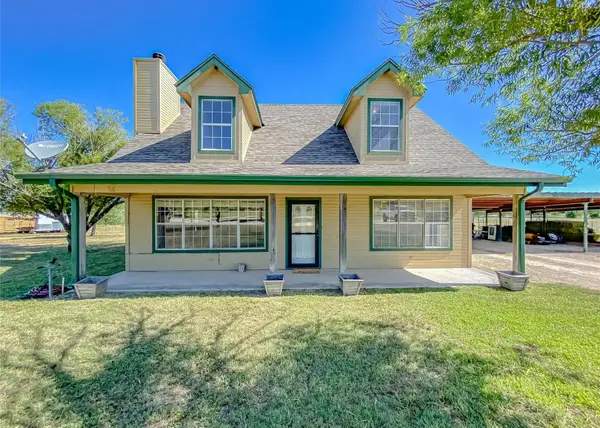299 Private Road 2243, Abilene, TX 79602