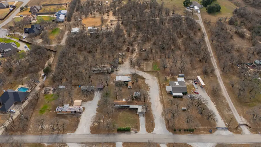 2811 Old Mineral Wells Highway Highway, Weatherford, TX 76088 - #2