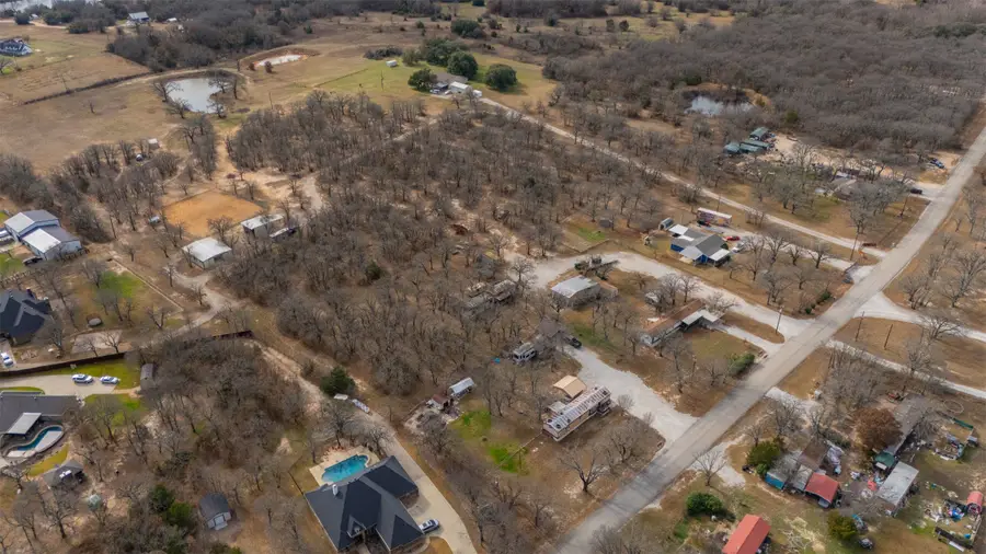 2811 Old Mineral Wells Highway Highway, Weatherford, TX 76088 - #3