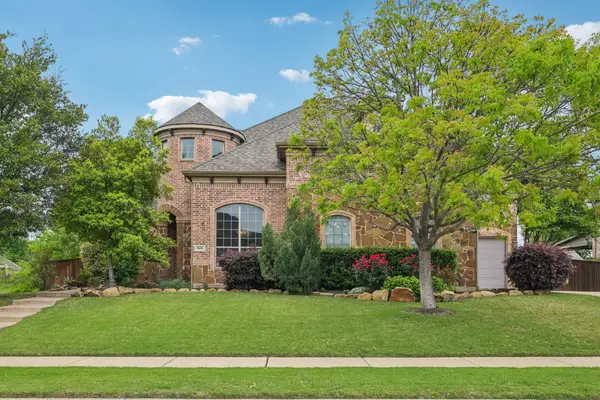 920 Norma Lane, Keller, TX 76248