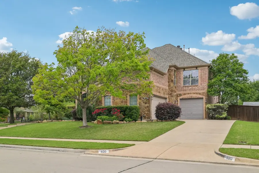 920 Norma Lane, Keller, TX 76248 - #2