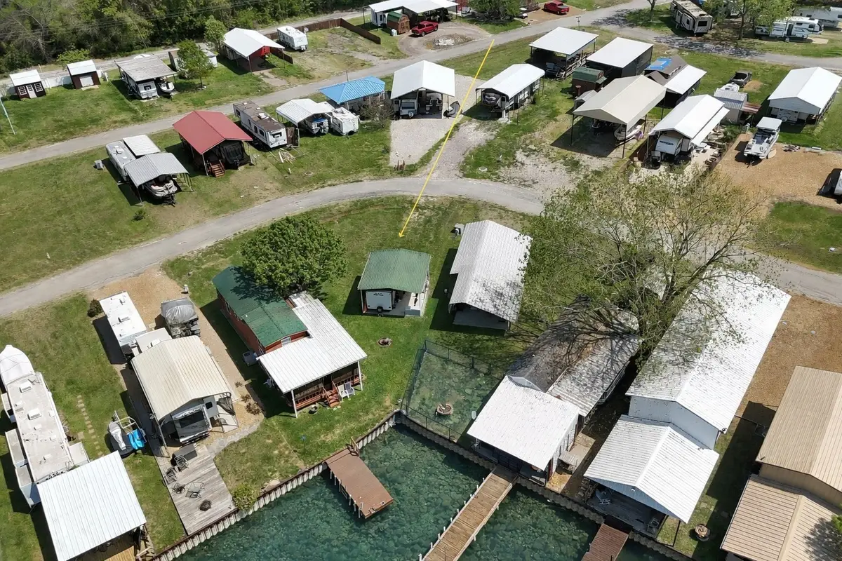 15 Pelican Isle Dr., Corsicana, TX 75109 - #1