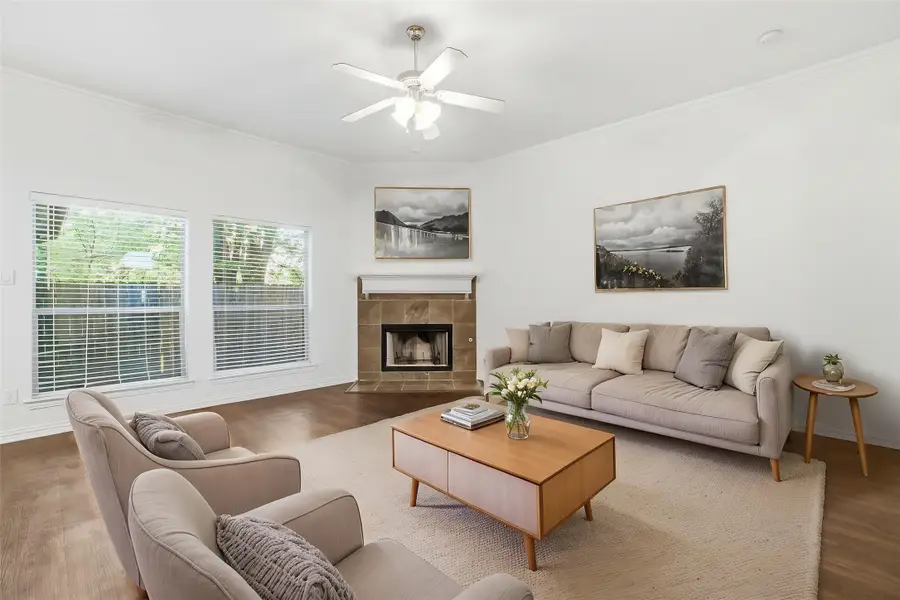 500 Hidden Meadow Court, Desoto, TX 75115 - #2