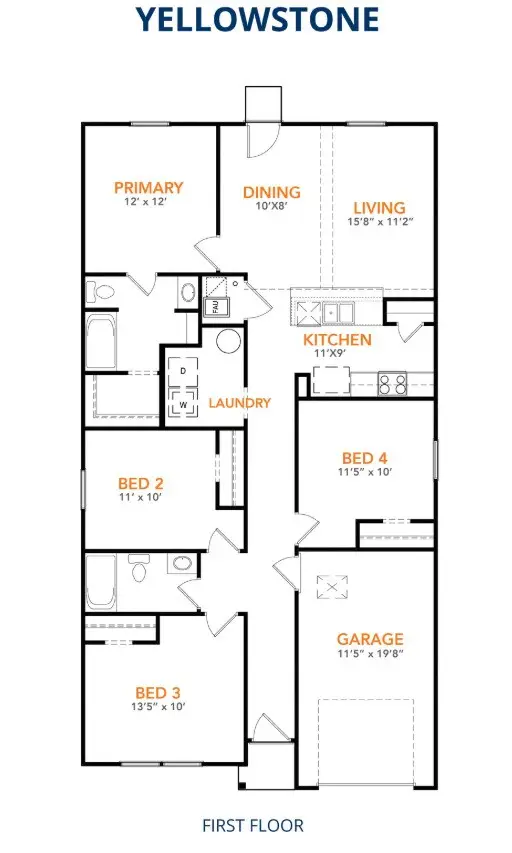 220 Polasek Drive, Abilene, TX 79602 - #3