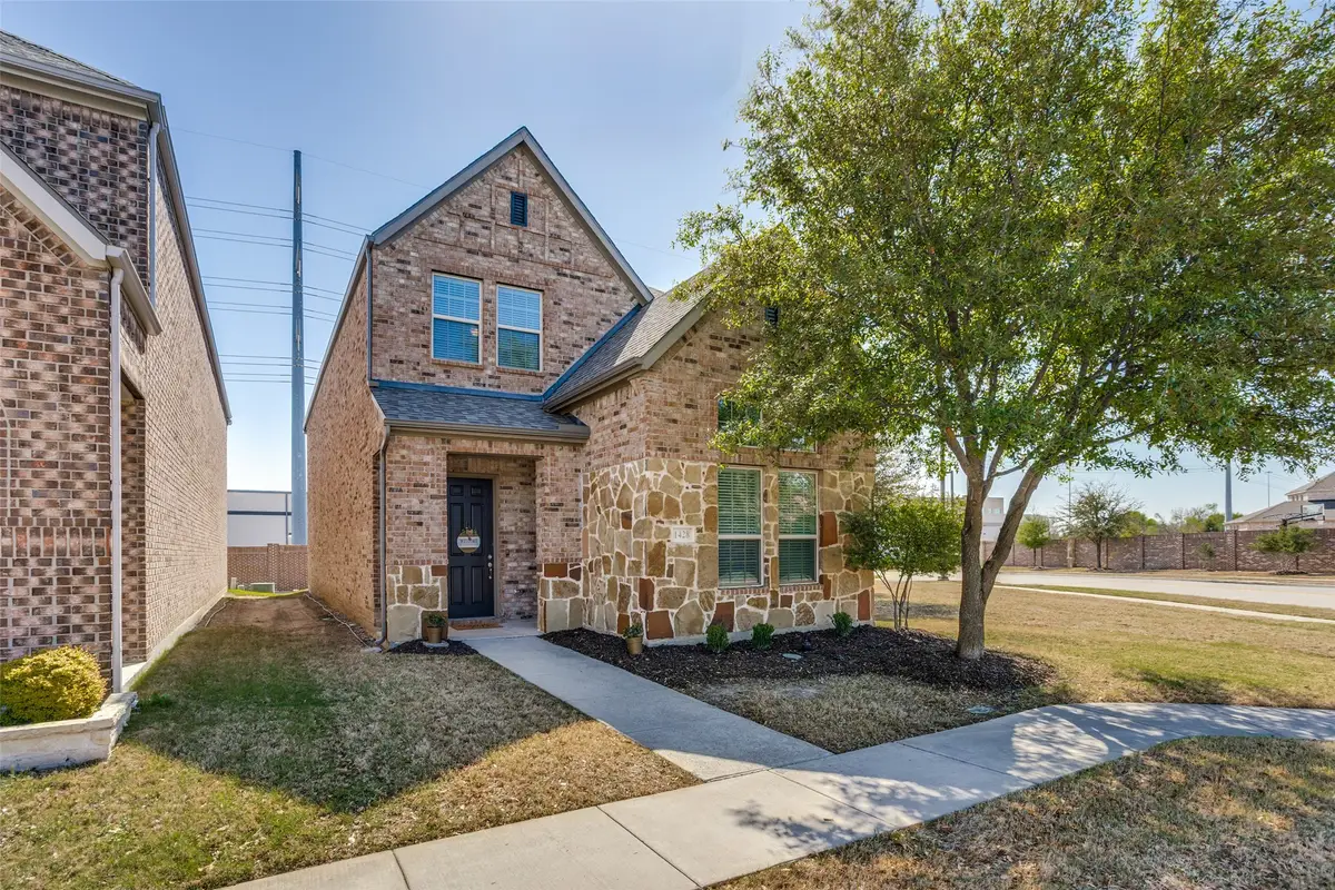 1428 Pebble Way, Allen, TX 75013 - #1