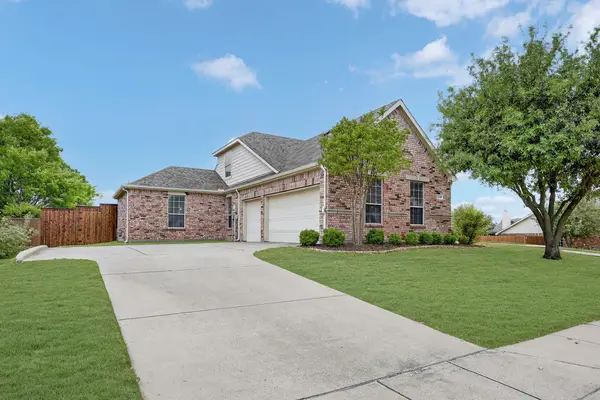 1240 Millers Creek Drive, Prosper, TX 75078