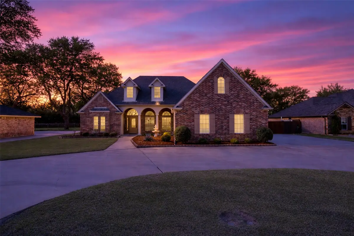 5620 Wedgefield Road, Granbury, TX 76049 - #1