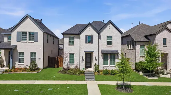 15584 Desert Broom Road, Frisco, TX 75035