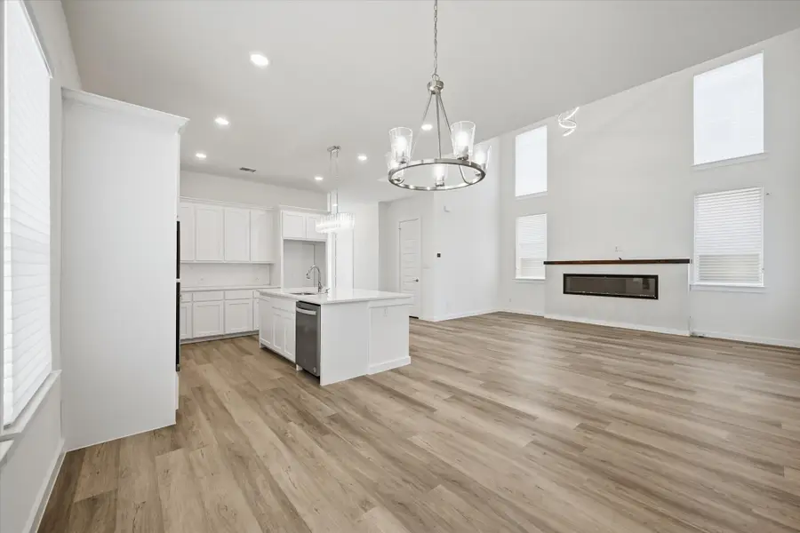 15584 Desert Broom Road, Frisco, TX 75035 - #2