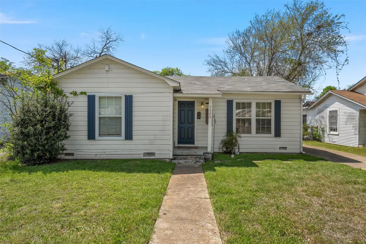 3528 N 25th Street, Waco, TX 76708 - #1