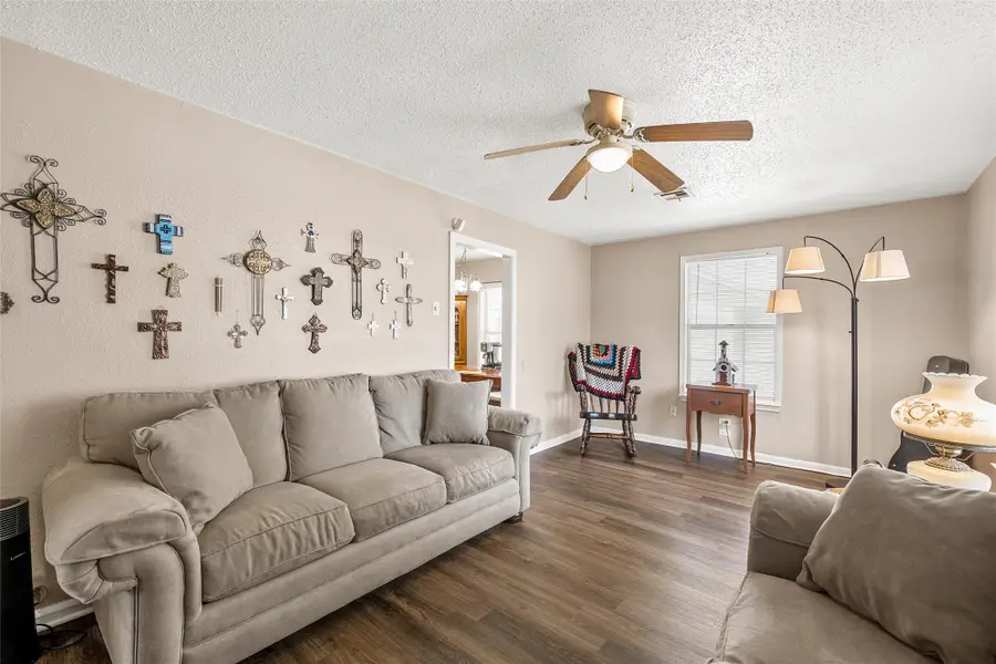 3528 N 25th Street, Waco, TX 76708 - #3