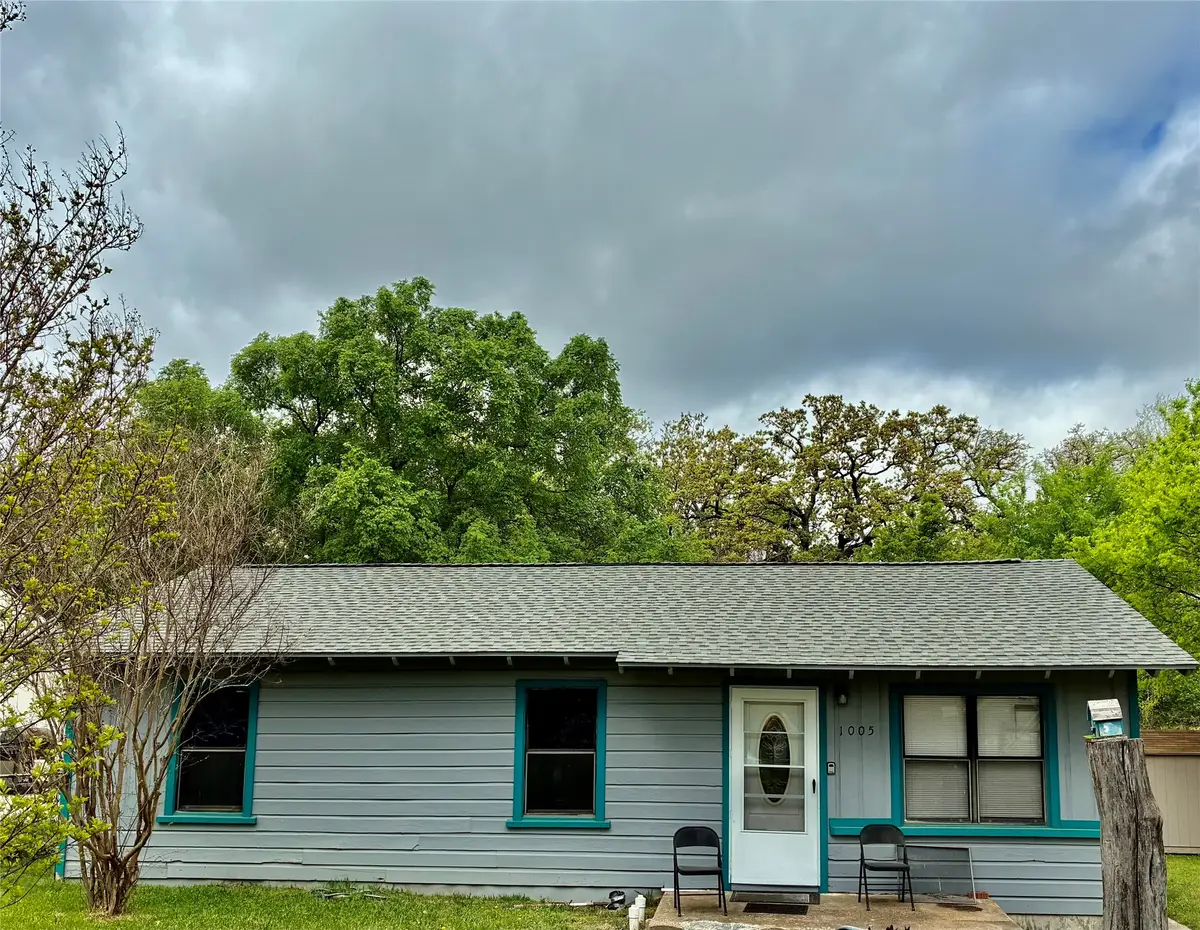 1005 Lawton Drive, Dallas, TX 75217 - #1