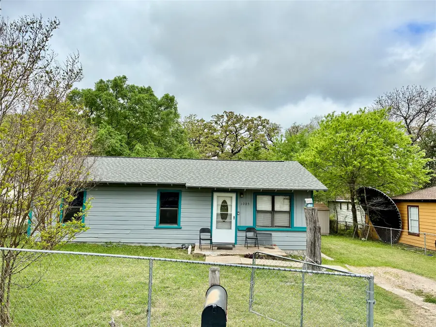 1005 Lawton Drive, Dallas, TX 75217 - #3