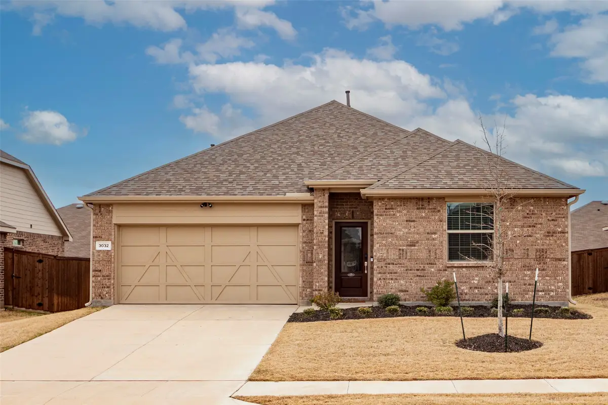 3032 Riddler Way, Little Elm, TX 75068 - #1