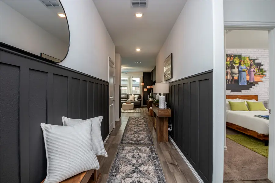 3032 Riddler Way, Little Elm, TX 75068 - #2