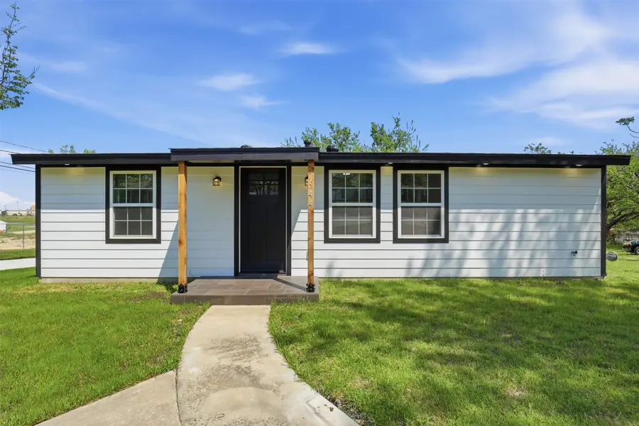 7944 Downe Drive, White Settlement, TX 76108 - #2