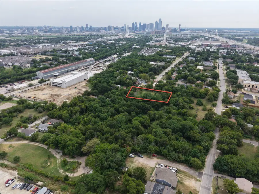 2006 Neal Street, Dallas, TX 75208 - #2