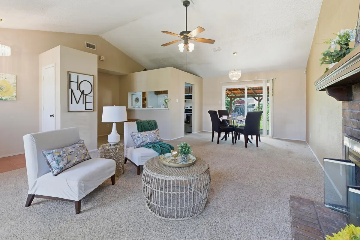 7005 Parkland Court, Fort Worth, TX 76137 - #1