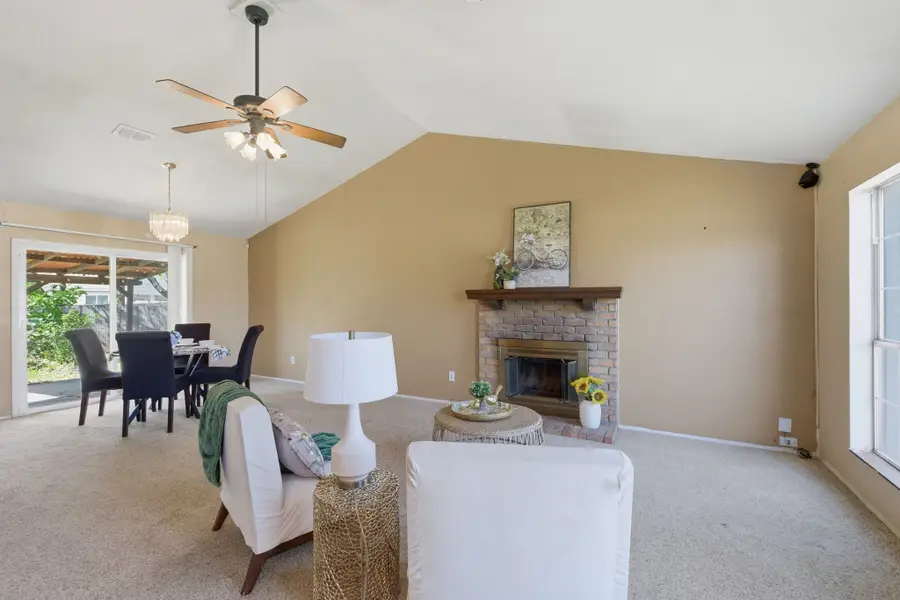 7005 Parkland Court, Fort Worth, TX 76137 - #3