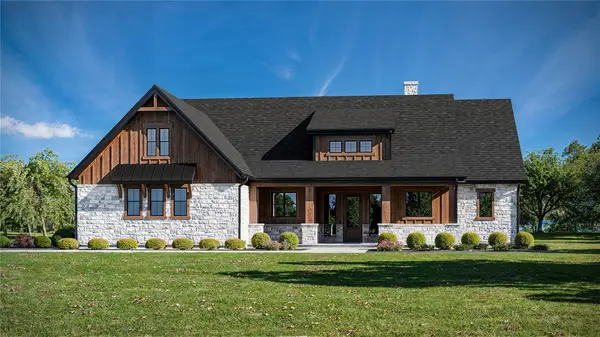 Weston Ridge Tbd Lot 3, Grandview, TX 76050