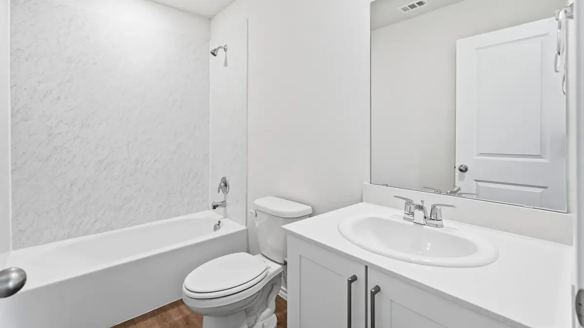 1907 Glory Drive, Bonham, TX 75418 - #1