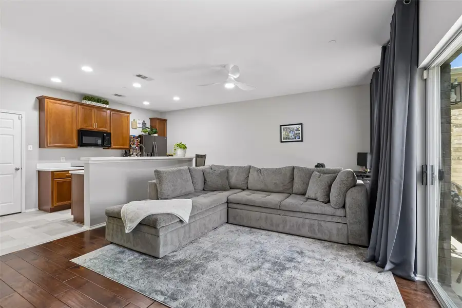 6384 Hill Creek Drive, The Colony, TX 75056 - #3