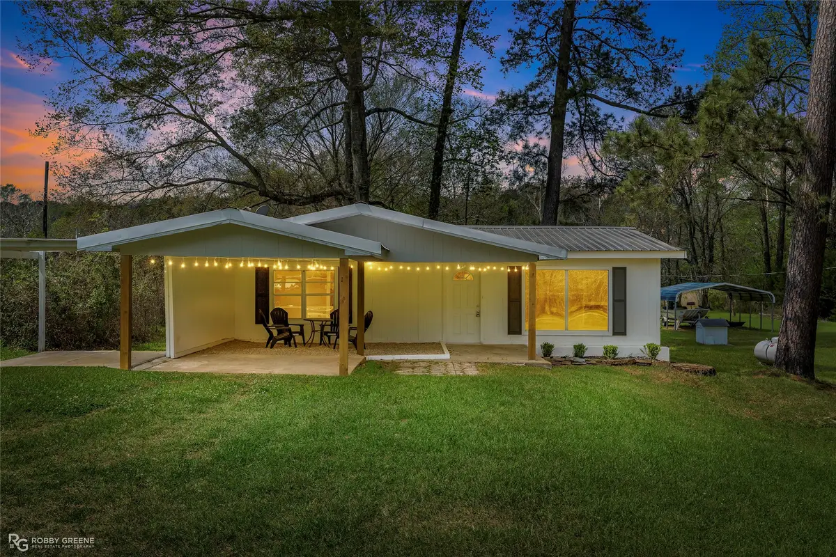 224 Prysock Road, Doyline, LA 71023 - #1