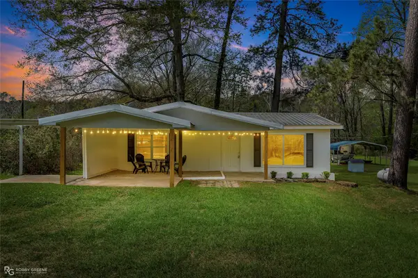 224 Prysock Road, Doyline, LA 71023