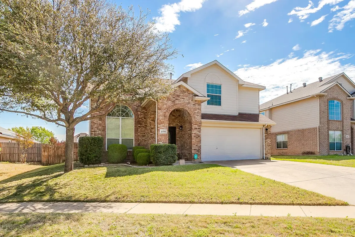 1700 Wolf Creek Drive, Arlington, TX 76018 - #1