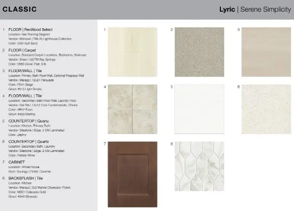 1515 Victory Terrace, Northlake, TX 76226 - #3