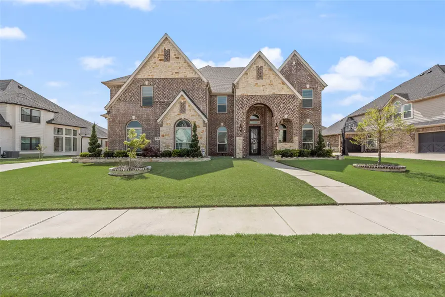 4720 Antebellum Lane, Mansfield, TX 76063 - #2