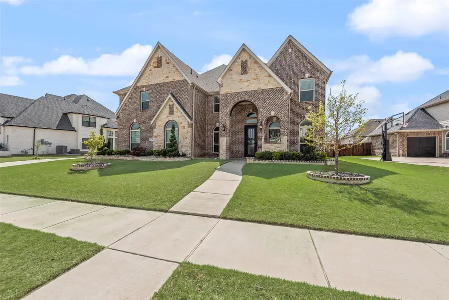 4720 Antebellum Lane, Mansfield, TX 76063 - #3