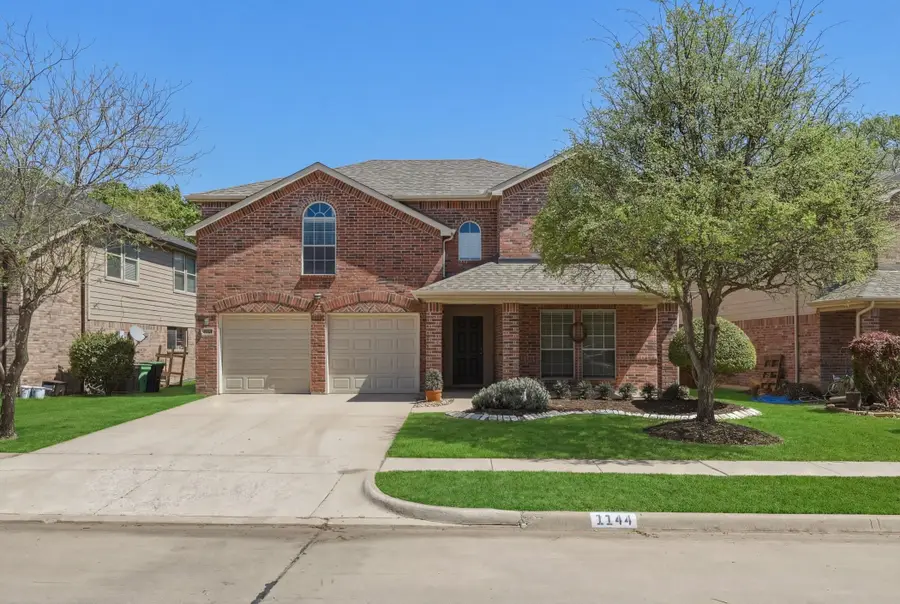 1144 Golden Eagle Court, Aubrey, TX 76227 - #2