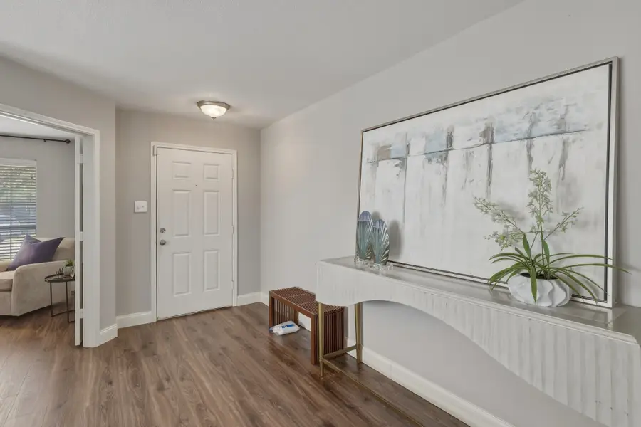 1144 Golden Eagle Court, Aubrey, TX 76227 - #3