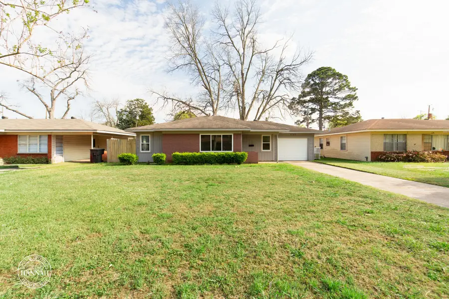 115 Justin Avenue, Shreveport, LA 71105 - #2