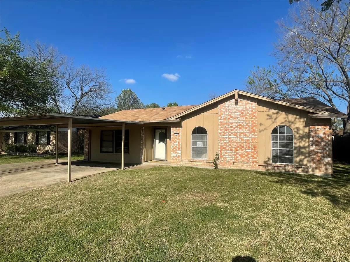 1914 Northlake Drive, Garland, TX 75040 - #1