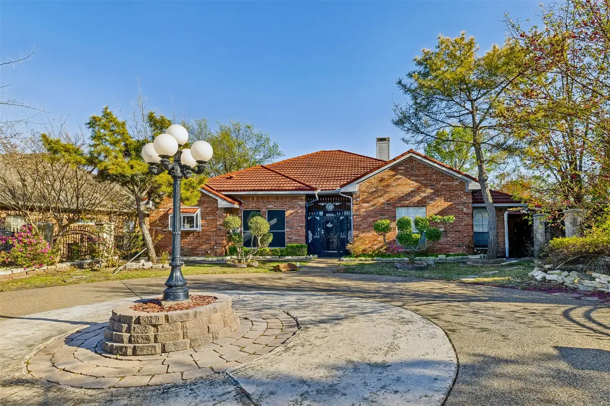 3024 Encino Drive, Dallas, TX 75228 - #1