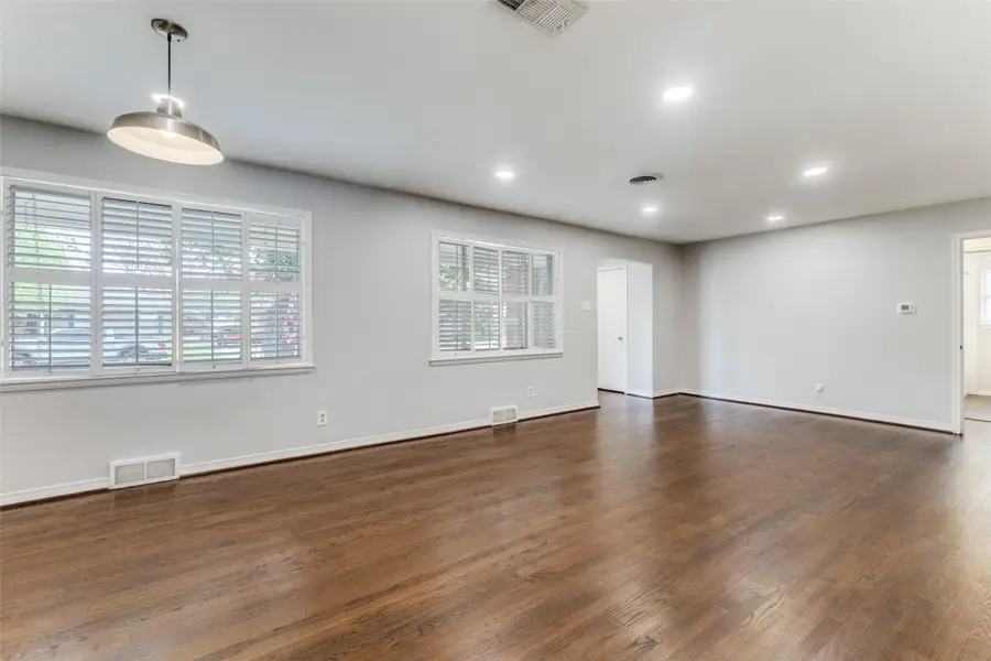 7128 Haverford Road, Dallas, TX 75214 - #3