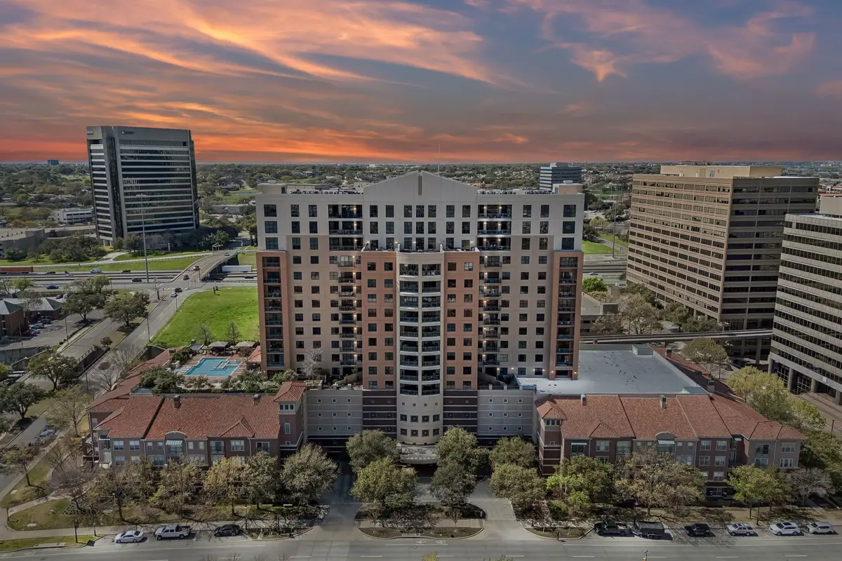 330 Las Colinas Boulevard E #1302, Irving, TX 75039 - #1