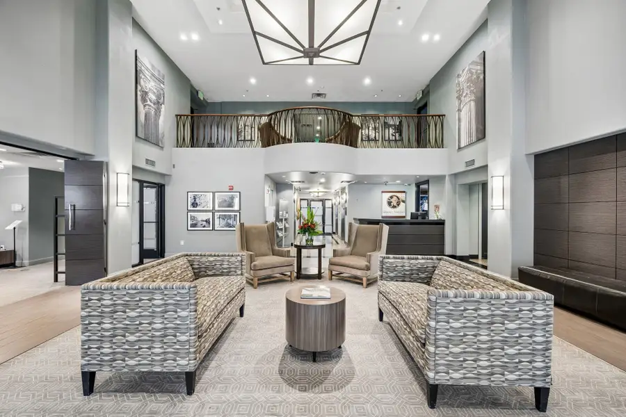 330 Las Colinas Boulevard E #1302, Irving, TX 75039 - #2