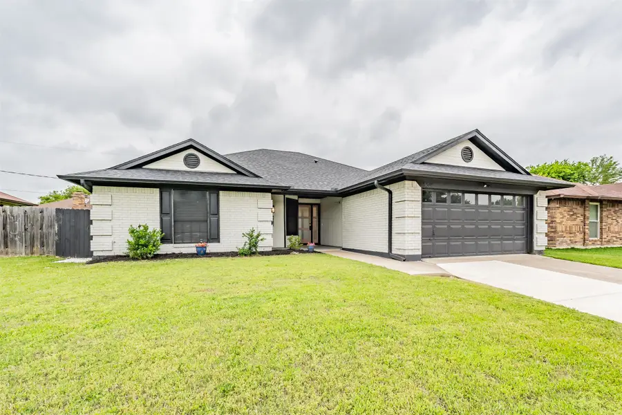 6514 Aires Drive, Arlington, TX 76001 - #2