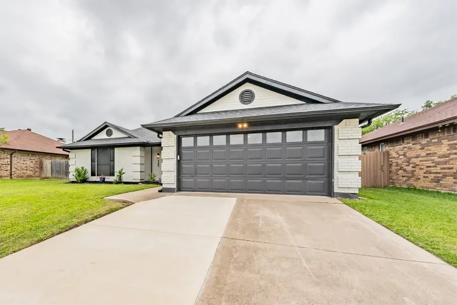 6514 Aires Drive, Arlington, TX 76001 - #3