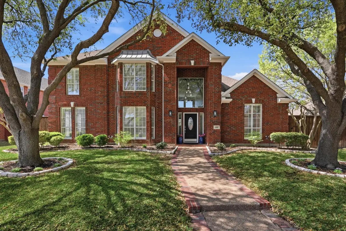 305 Brushy Creek Trail, Coppell, TX 75019 - #1