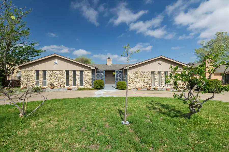 6228 & 6230 Wheaton Drive, Fort Worth, TX 76133 - #2