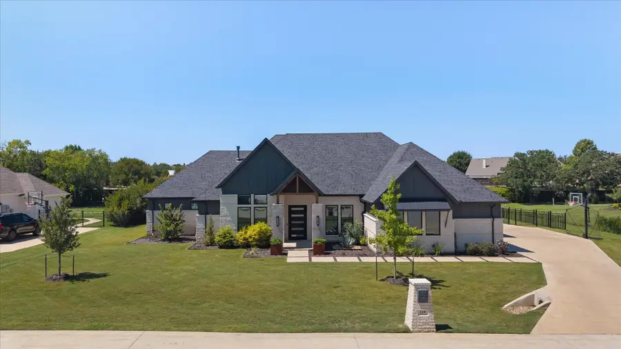 219 Kate Court, Lewisville Flower Mound, TX 76226 - #2